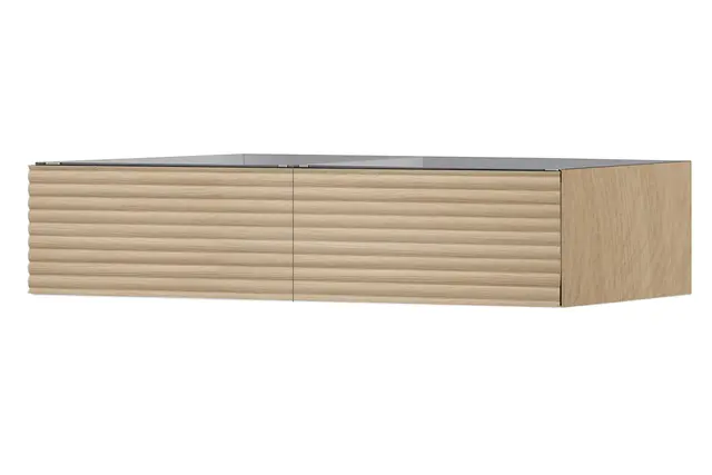 Como UNO 120 Dobbel Exclusive - Eik 