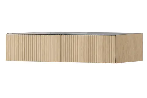 Como UNO 120 Dobbel Exclusive - Eik