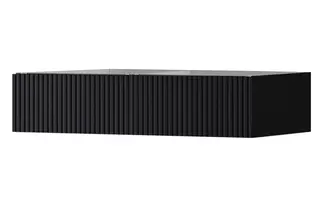 Como UNO 120 Dobbel Exclusive - Sort Matt