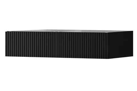 Como UNO 120 Dobbel Exclusive - Sort Matt