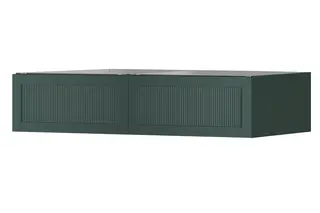 Como UNO 120 Dobbel Trend - Antikk Gr&#248;nn