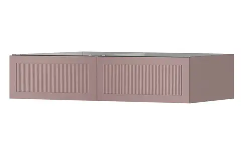 Como UNO 120 Dobbel Trend - Dempet Rosa