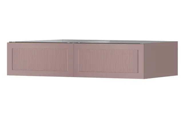 Como UNO 120 Dobbel Trend - Dempet Rosa 