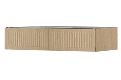 Como UNO 120 Dobbel Trend - Eik