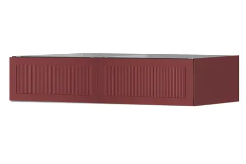 Como UNO 120 Dobbel Trend - Toscana R&#248;d