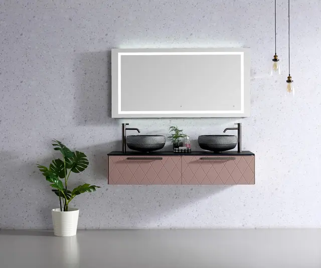 Como UNO 150 Deco - Dempet Rosa 