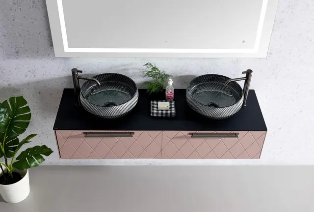 Como UNO 150 Deco - Dempet Rosa 