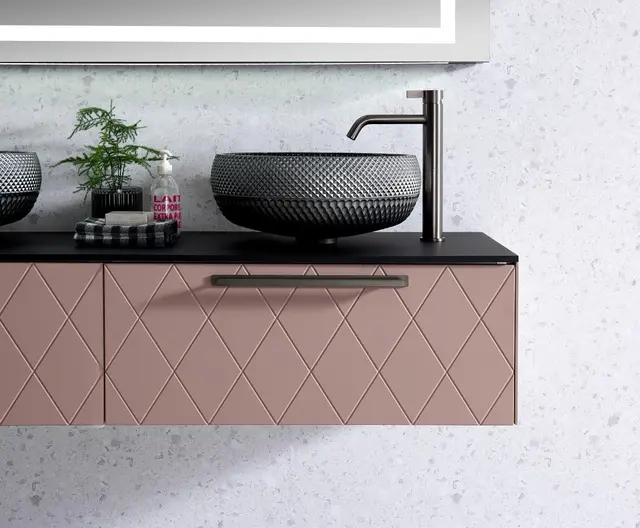 Como UNO 150 Deco - Dempet Rosa 