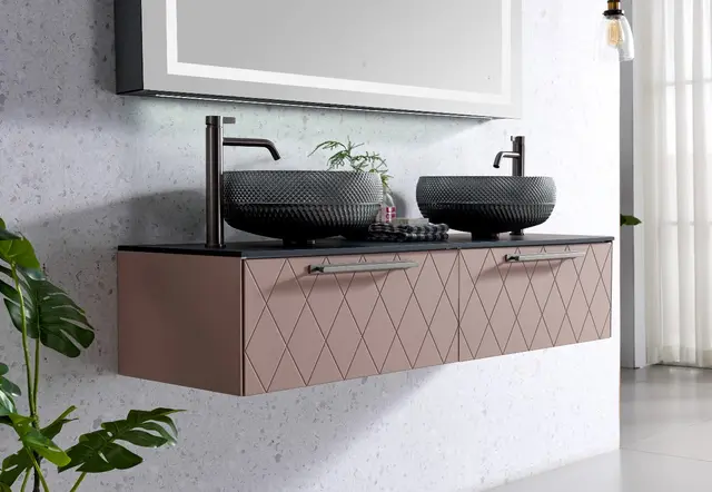 Como UNO 150 Deco - Dempet Rosa 