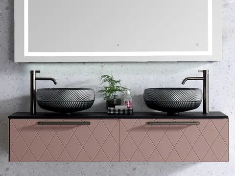 Como UNO 150 Deco - Dempet Rosa