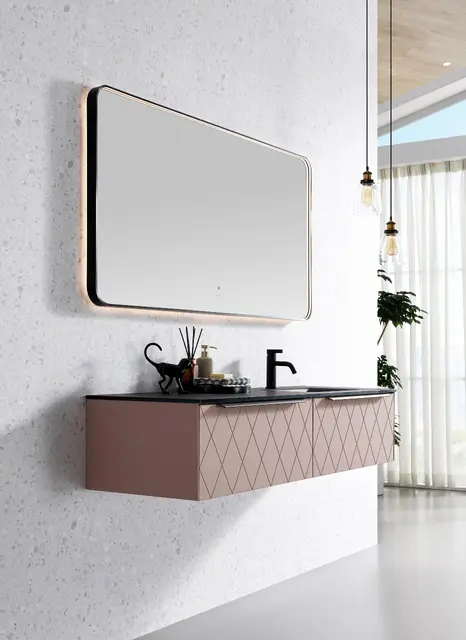 Como UNO 150 Deco - Dempet Rosa 