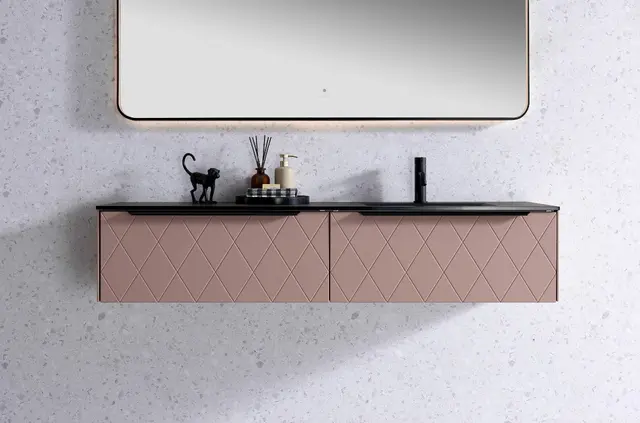 Como UNO 150 Deco - Dempet Rosa 