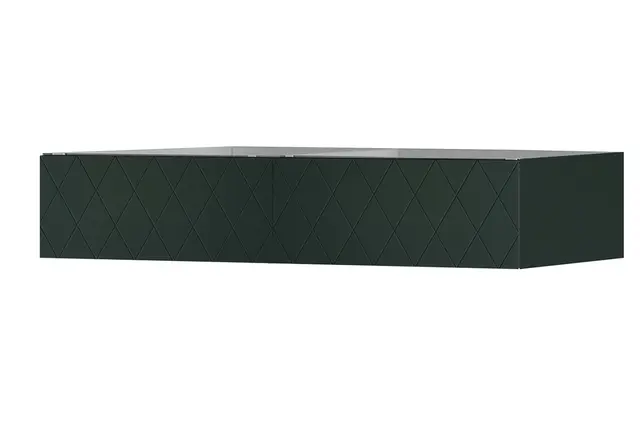 Como UNO 150 Deco - Eden Green 