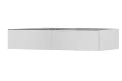 Como UNO 150 Deco - Hvit Matt