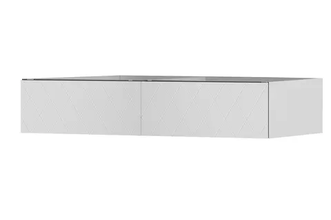 Como UNO 150 Deco - Hvit Matt