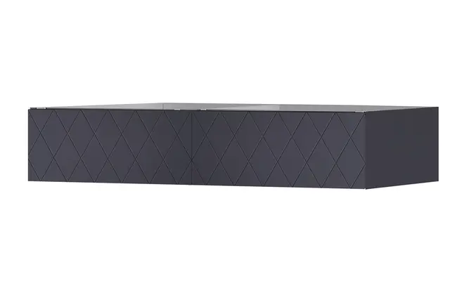 Como UNO 150 Deco - Koks Grå Matt 