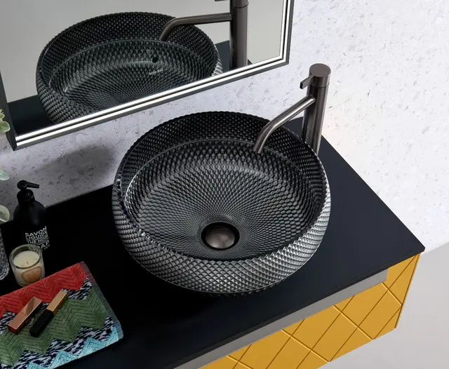 Como UNO 150 Deco - Oker Gul 