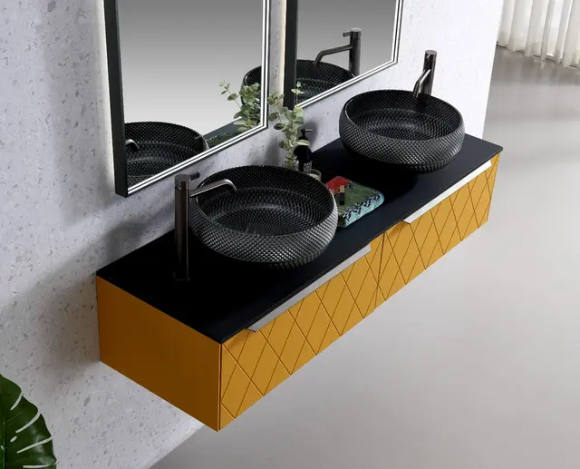 Como UNO 150 Deco - Oker Gul 