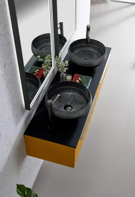 Como UNO 150 Deco - Oker Gul 