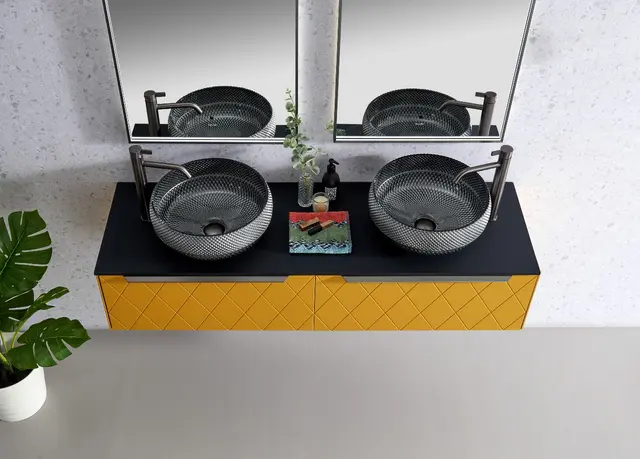 Como UNO 150 Deco - Oker Gul 