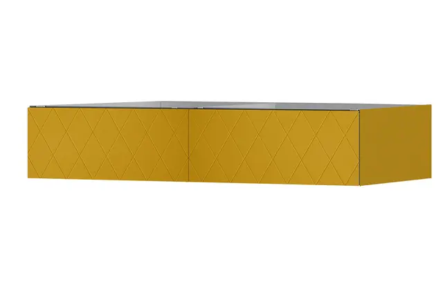 Como UNO 150 Deco - Oker Gul 