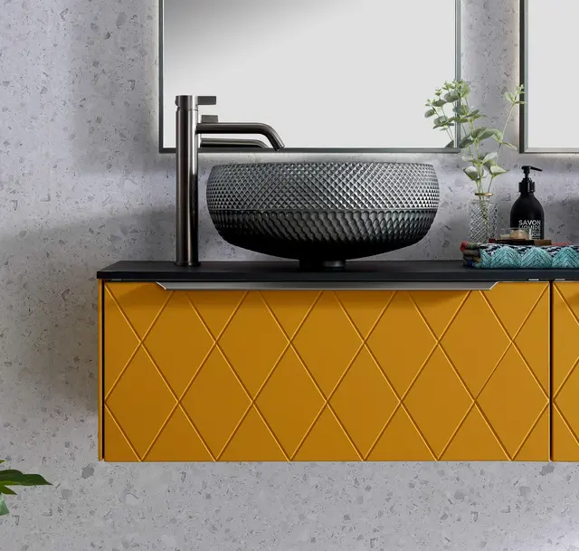 Como UNO 150 Deco - Oker Gul 