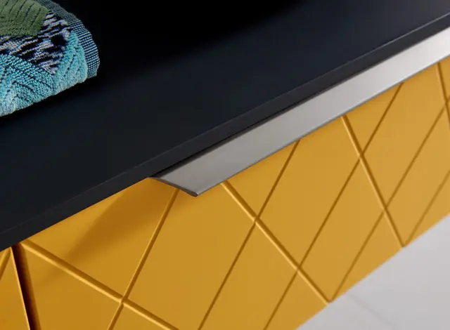 Como UNO 150 Deco - Oker Gul 
