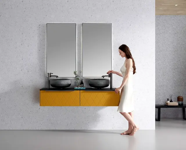 Como UNO 150 Deco - Oker Gul 