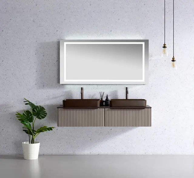 Como UNO 150 Exclusive - Beige Sand Matt 