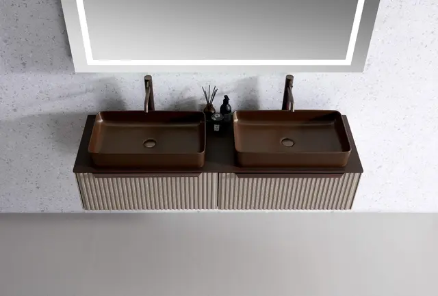 Como UNO 150 Exclusive - Beige Sand Matt 