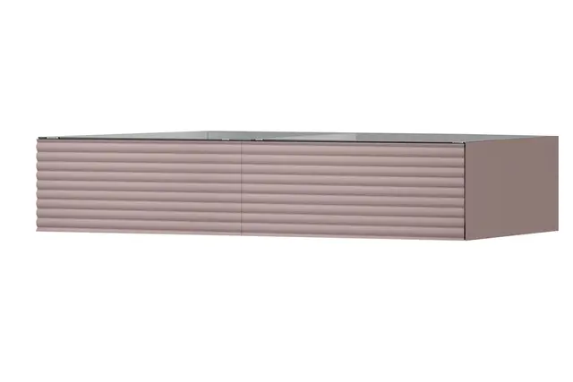 Como UNO 150 Exclusive - Dempet Rosa 