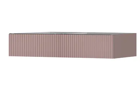 Como UNO 150 Exclusive - Dempet Rosa