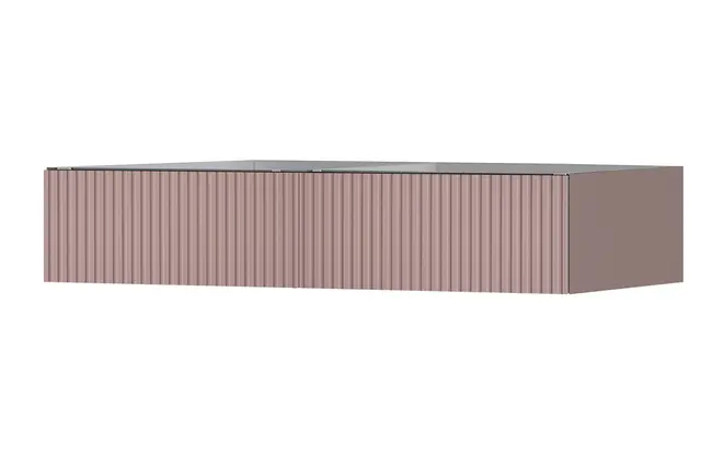 Como UNO 150 Exclusive - Dempet Rosa 