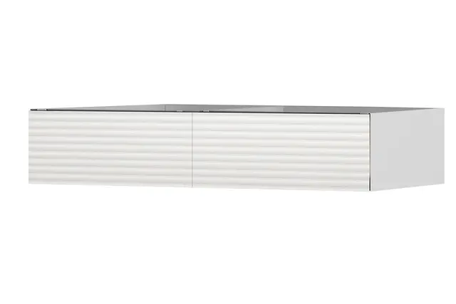 Como UNO 150 Exclusive - Hvit Matt 