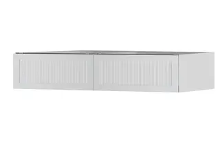 Como UNO 150 Trend - Hvit Matt