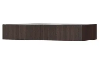 Como UNO 180 Deco - Amerikansk Valn&#248;tt