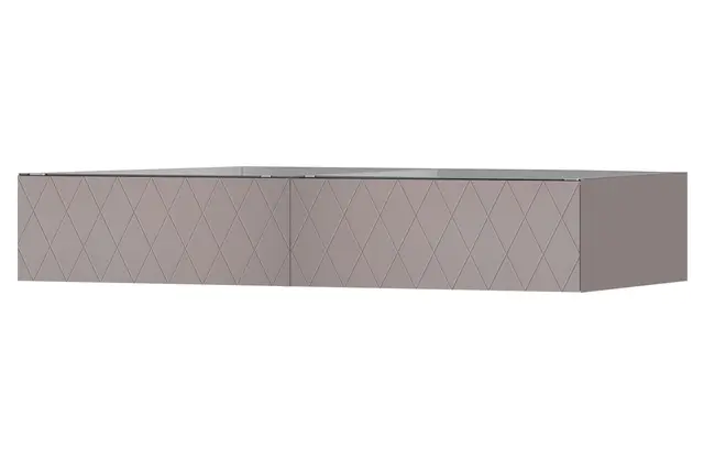 Como UNO 180 Deco - Beige Sand Matt 