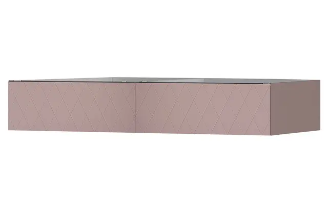 Como UNO 180 Deco - Dempet Rosa 