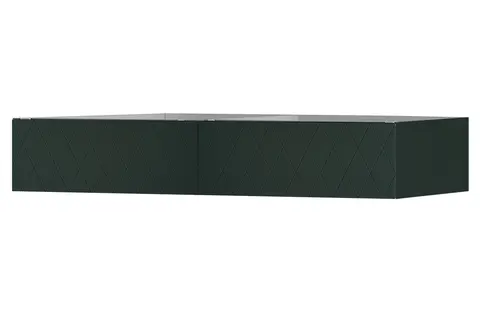 Como UNO 180 Deco - Eden Green