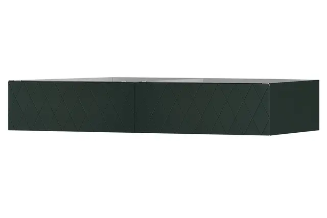 Como UNO 180 Deco - Eden Green 
