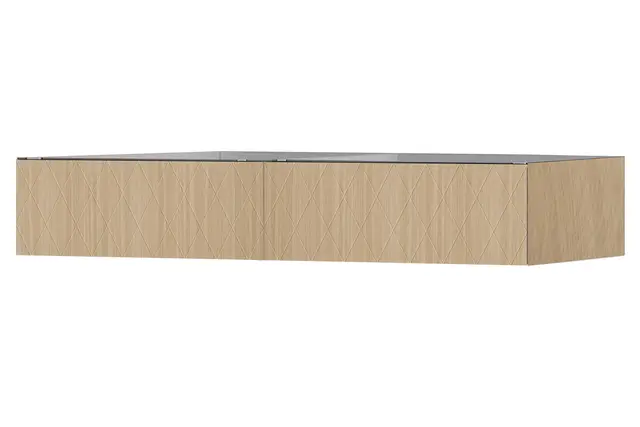 Como UNO 180 Deco - Eik 