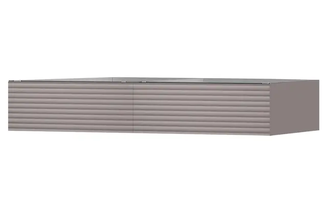 Como UNO 180 Exclusive - Beige Sand Matt 