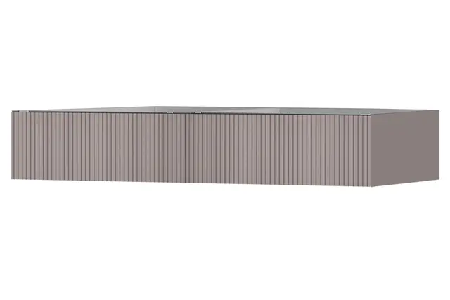 Como UNO 180 Exclusive - Beige Sand Matt 