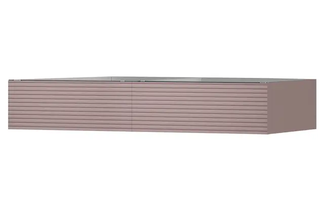Como UNO 180 Exclusive - Dempet Rosa 