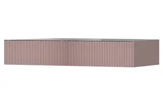 Como UNO 180 Exclusive - Dempet Rosa