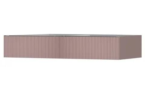 Como UNO 180 Exclusive - Dempet Rosa