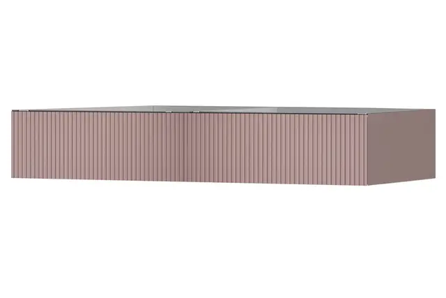 Como UNO 180 Exclusive - Dempet Rosa 