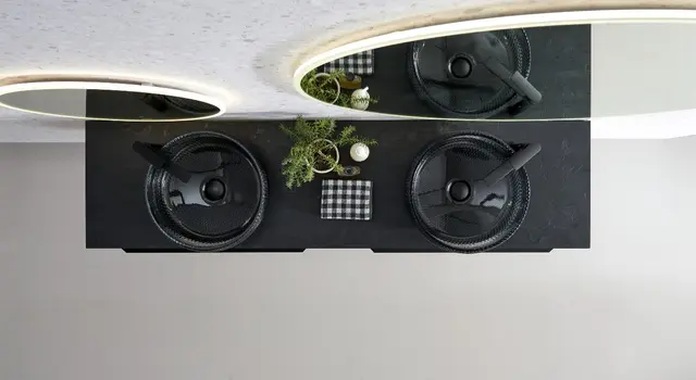 Como UNO 180 Exclusive - Eik 