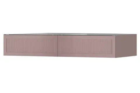 Como UNO 180 Trend - Dempet Rosa