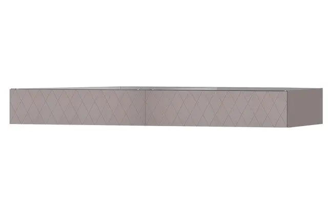Como UNO 240 Deco - Beige Sand Matt 